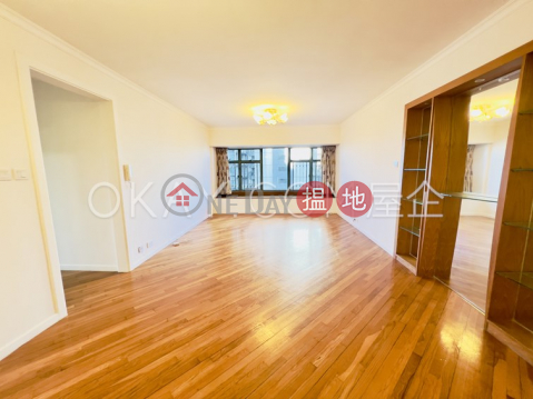 Stylish 3 bedroom in Mid-levels West | For Sale | Robinson Place 雍景臺 _0