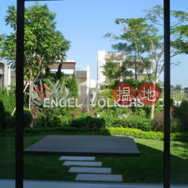 3 Bedroom Family Flat for Rent in Kwu Tung | Valais 天巒 _0