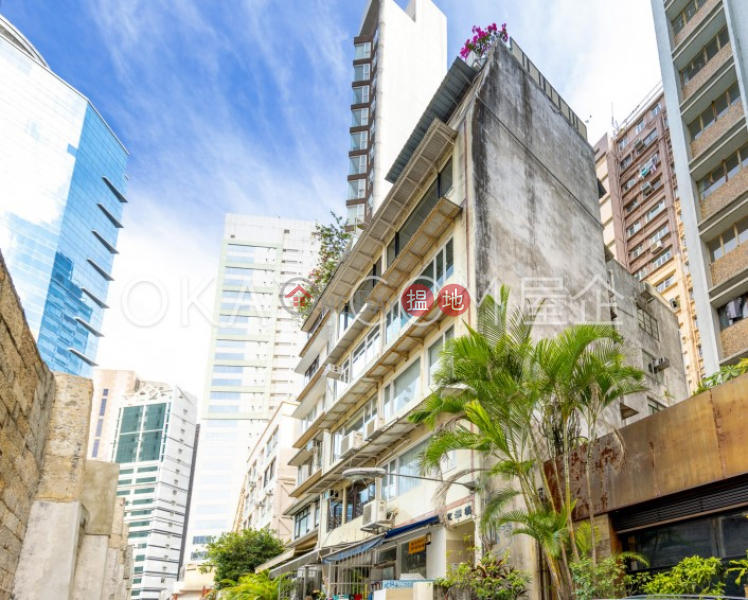 東源樓中層-住宅出租樓盤HK$ 25,000/ 月