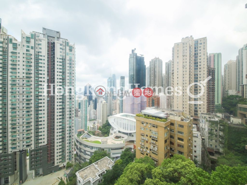 Property Search Hong Kong | OneDay | Residential Rental Listings | 3 Bedroom Family Unit for Rent at Prosperous Height