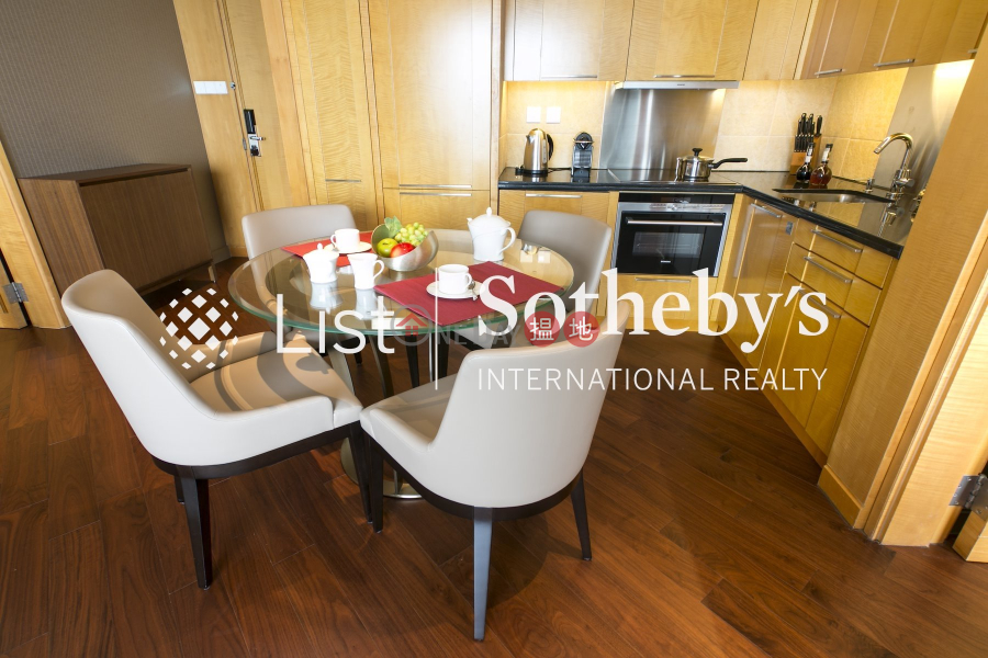 HK$ 130,000/ month Two International Finance Centre Central District Property for Rent at Two International Finance Centre with 2 Bedrooms
