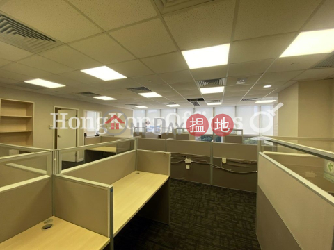 Office Unit for Rent at China Minmetals Tower | China Minmetals Tower 中國五礦大廈 _0