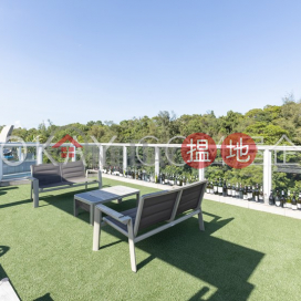Beautiful 4 bed on high floor with rooftop & balcony | For Sale | Mount Pavilia Tower 12 傲瀧 12座 _0