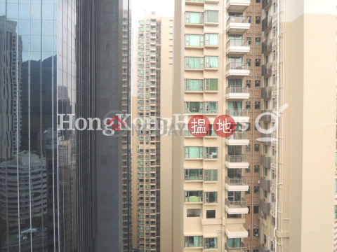 Studio Unit for Rent at Queen's Cube, Queen's Cube Queen's Cube | Wan Chai District (Proway-LID115124R)_0