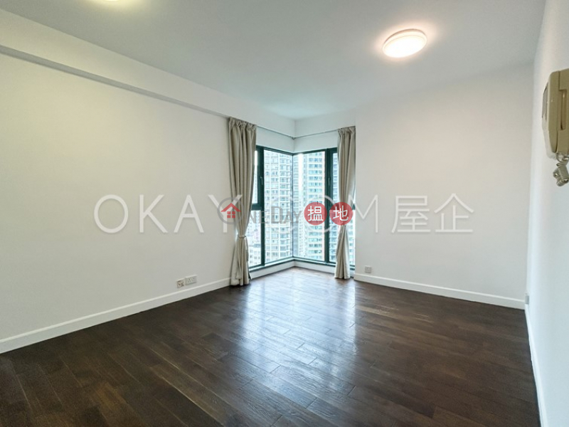 Generous 2 bedroom on high floor | Rental | University Heights Block 2 翰林軒2座 Rental Listings