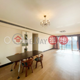 Gorgeous 4 bedroom with balcony | For Sale | Celestial Heights Phase 2 半山壹號 二期 _0