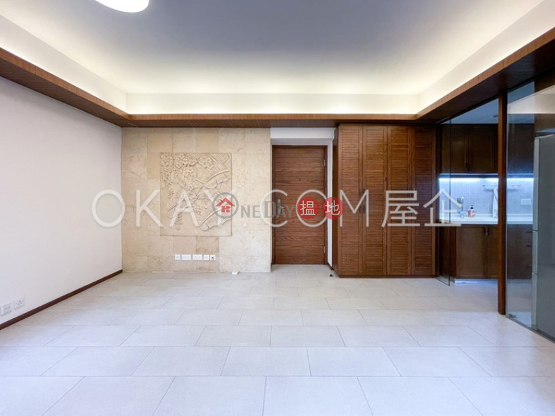 Property Search Hong Kong | OneDay | Residential | Sales Listings Unique 2 bedroom in Happy Valley | For Sale