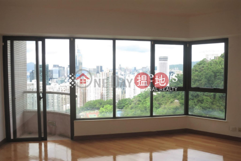 Property for Rent at Grand Bowen with 3 Bedrooms | Grand Bowen 寶雲殿 _0