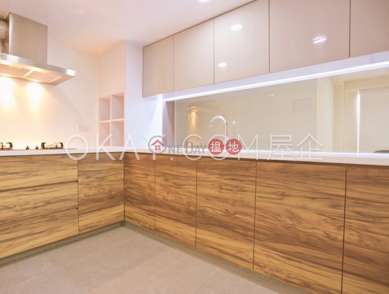 Gorgeous 3 bedroom with parking | Rental | 38 Broadcast Drive | Kowloon City, Hong Kong | Rental | HK$ 36,800/ month