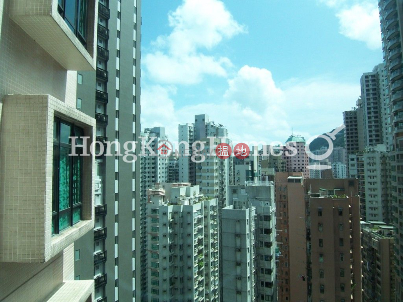 3 Bedroom Family Unit for Rent at Fairview Height | Fairview Height 輝煌臺 Rental Listings