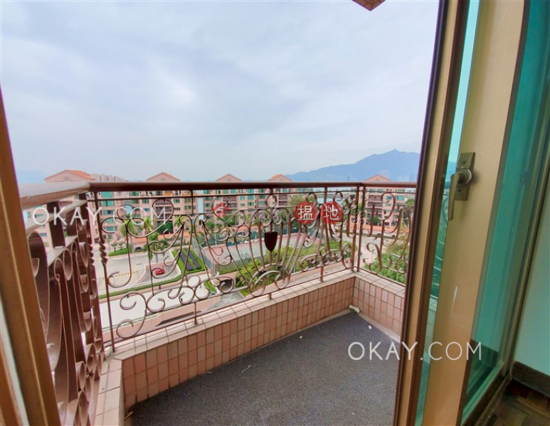 Popular 3 bedroom with sea views & balcony | Rental, 1 Castle Peak Road Castle Peak Bay | Tuen Mun | Hong Kong | Rental, HK$ 28,100/ month