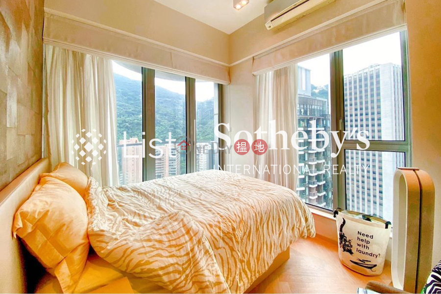 Property Search Hong Kong | OneDay | Residential Rental Listings | Property for Rent at One Wan Chai with 1 Bedroom