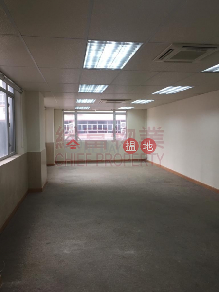 單邊多窗，鄰近港鐵|黃大仙區昌泰工廠大廈(Cheong Tai Industrial Building)出租樓盤 (66307)