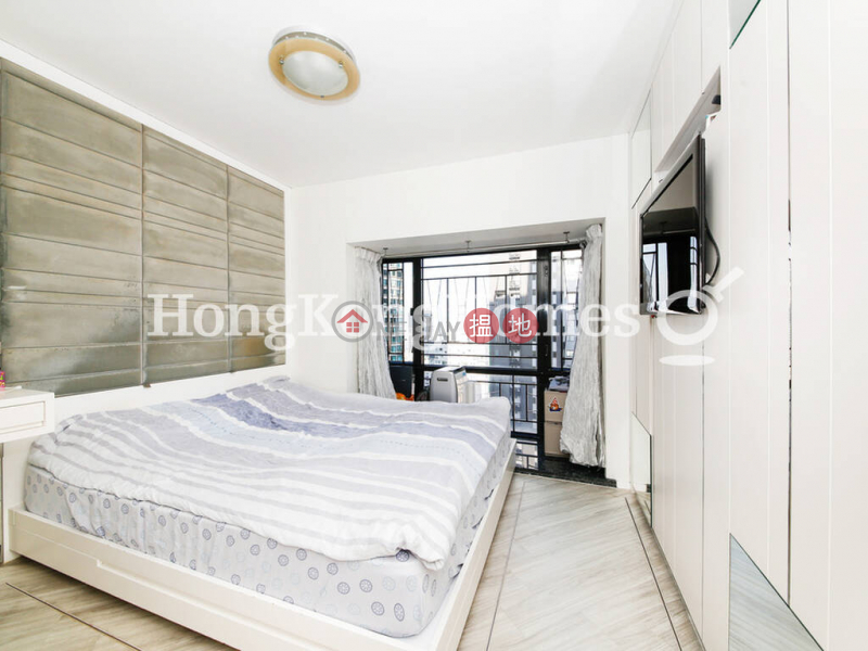 3 Bedroom Family Unit for Rent at Vantage Park | 22 Conduit Road | Western District | Hong Kong | Rental, HK$ 32,000/ month