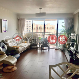 Efficient 3 bedroom with sea views & balcony | Rental | Block 45-48 Baguio Villa 碧瑤灣45-48座 _0