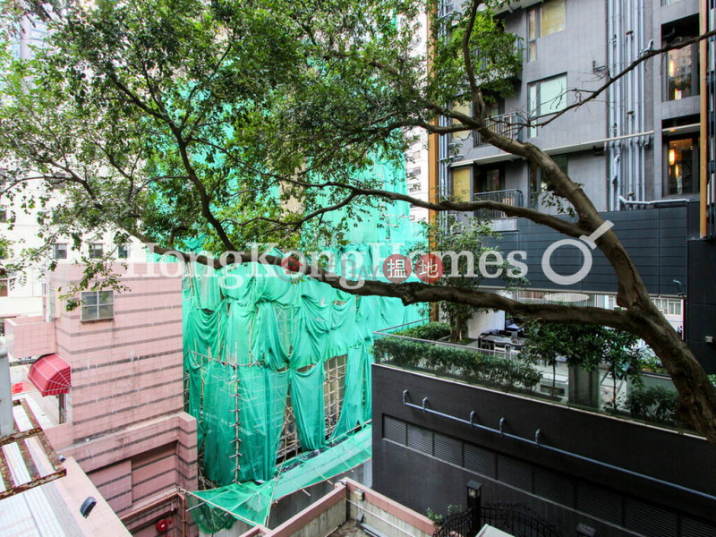 Property Search Hong Kong | OneDay | Residential Rental Listings, 1 Bed Unit for Rent at Sun Fat Building