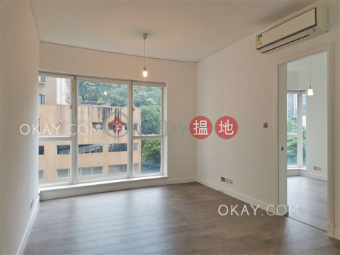 Nicely kept 1 bedroom in Wan Chai | For Sale|Star Crest(Star Crest)Sales Listings (OKAY-S25848)_0