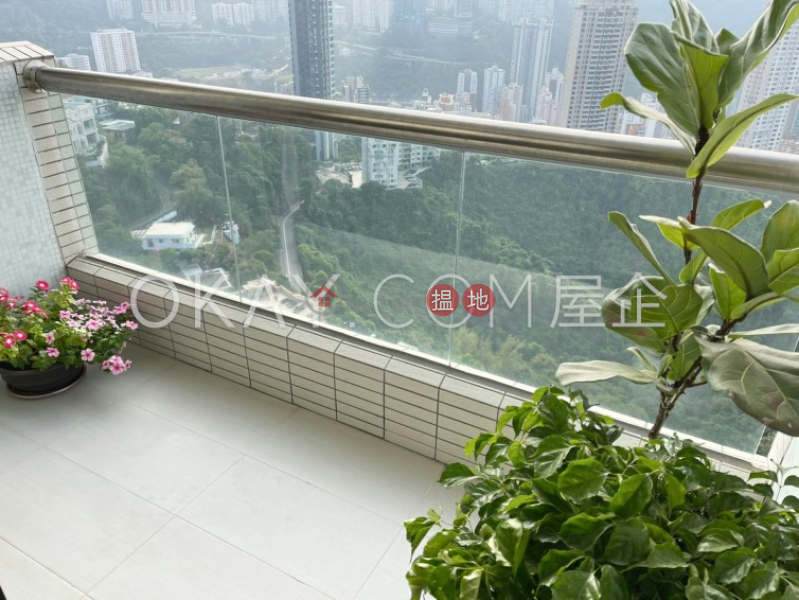 Property Search Hong Kong | OneDay | Residential, Rental Listings Luxurious 4 bedroom with sea views, balcony | Rental