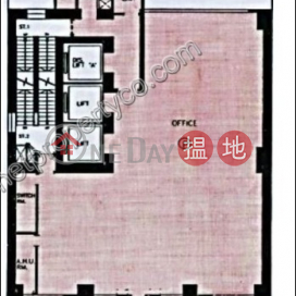 Office for Rent in Wan Chai, Times Media Centre 卓凌中心 | Wan Chai District (A043481)_0