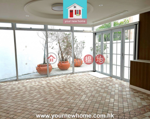 Silverstrand House | For Rent, 海天灣 1座 - 9座 The Villa Horizon Block 1 - 9 | 西貢 (RL2475)_0