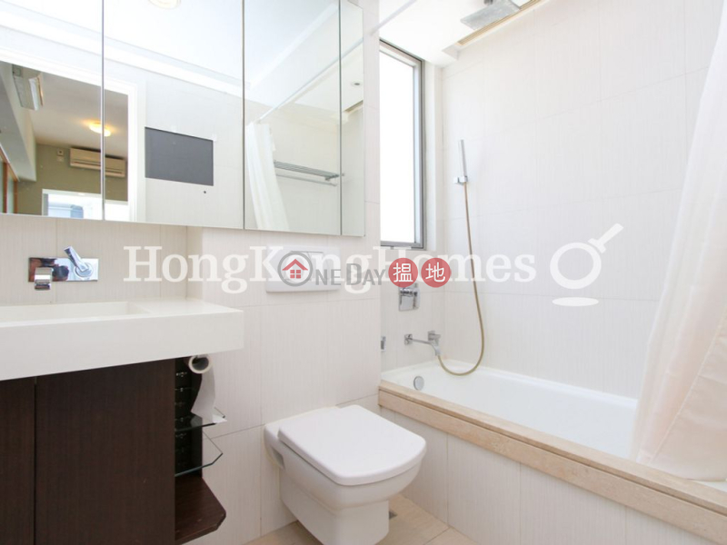 1 Bed Unit for Rent at Soho 38 38 Shelley Street | Western District Hong Kong Rental | HK$ 35,000/ month