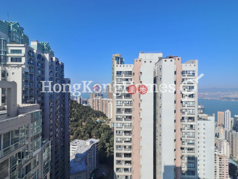 香港搵樓|租樓|二手盤|買樓| 搵地 | 住宅出售樓盤-匯豪閣兩房一廳單位出售