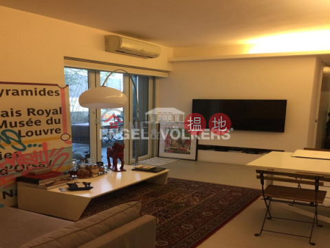 1 Bed Flat for Rent in Clear Water Bay, Bella Vista 碧濤花園 | Sai Kung (EVHK96326)_0