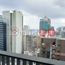 1 Bed Flat for Rent in Sai Ying Pun, Artisan House 瑧蓺 | Western District (EVHK44017)_0