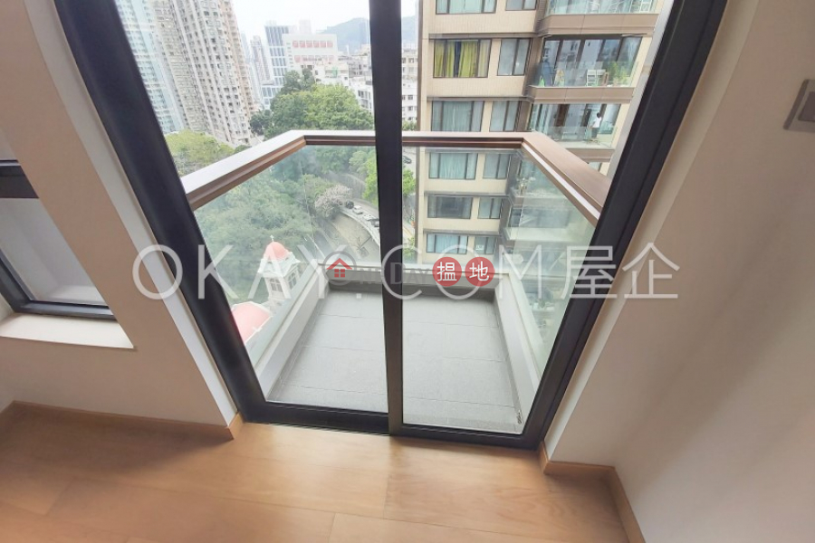 Charming 2 bedroom on high floor with balcony | Rental 8 Ventris Road | Wan Chai District Hong Kong | Rental | HK$ 27,000/ month