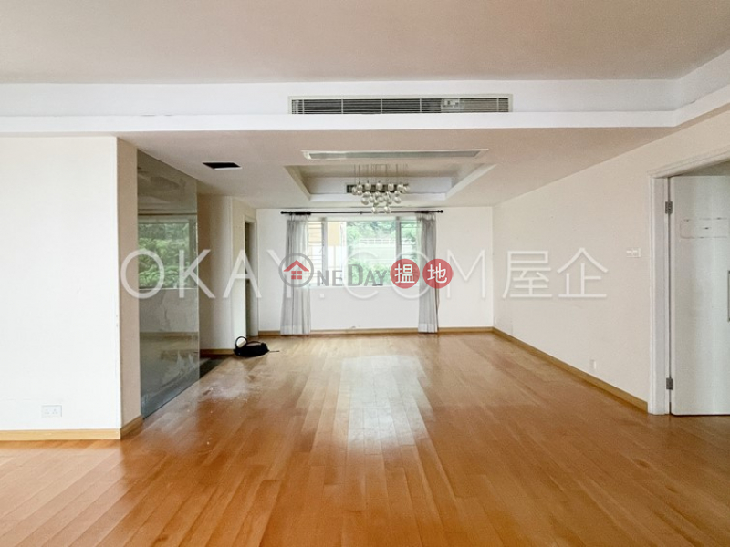Efficient 5 bed on high floor with balcony & parking | Rental | Piccadilly Mansion 碧苑大廈 Rental Listings