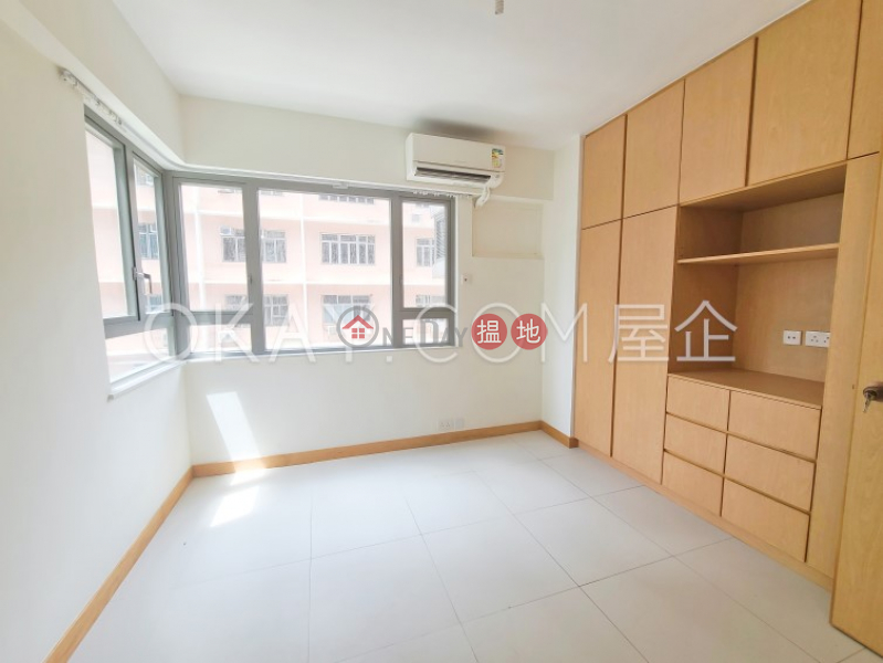 3房2廁,實用率高雲翠大廈出租單位91禮頓道 | 灣仔區|香港-出租HK$ 28,500/ 月
