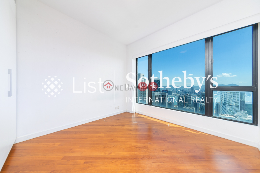 Property for Rent at The Harbourview with 4 Bedrooms 11 Magazine Gap Road | Central District Hong Kong, Rental HK$ 120,000/ month