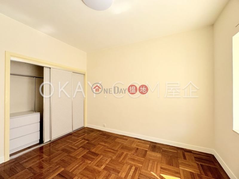 Property Search Hong Kong | OneDay | Residential Rental Listings, Efficient 5 bed on high floor with sea views & parking | Rental
