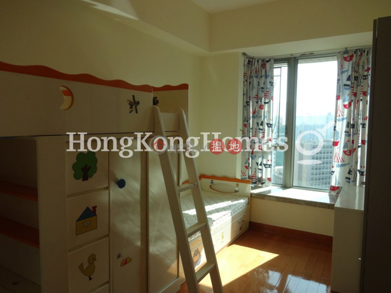 HK$ 44,800/ month Parc Palais Tower 8 Yau Tsim Mong, 3 Bedroom Family Unit for Rent at Parc Palais Tower 8