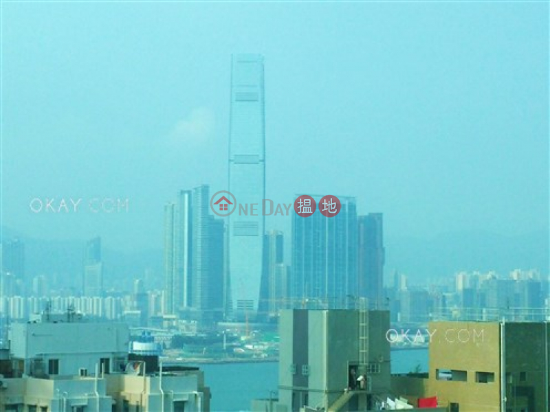 Property Search Hong Kong | OneDay | Residential Rental Listings Unique 2 bedroom on high floor with balcony | Rental