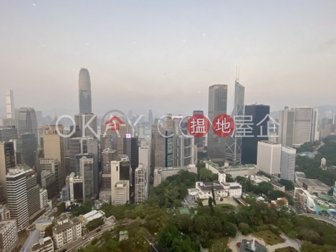 2房2廁,極高層,星級會所雅賓利大廈出租單位 | 雅賓利大廈 The Albany _0