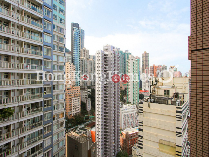 香港搵樓|租樓|二手盤|買樓| 搵地 | 住宅|出租樓盤|荷李活華庭兩房一廳單位出租