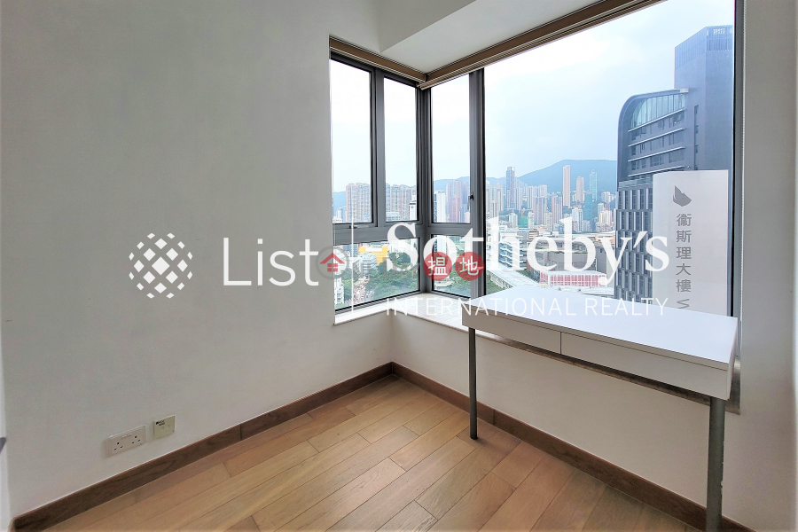 Property for Rent at One Wan Chai with 3 Bedrooms | One Wan Chai 壹環 Rental Listings