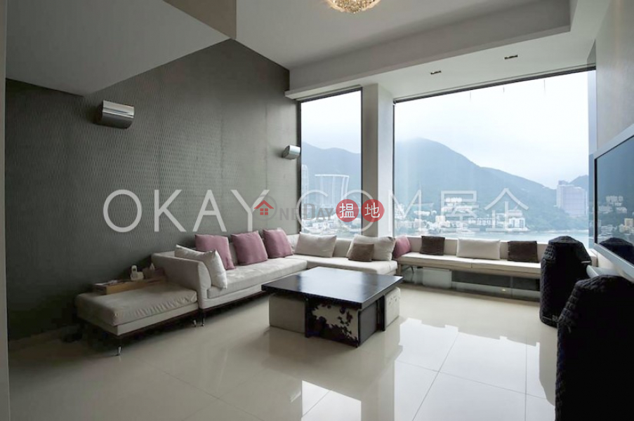 Gorgeous house with terrace, balcony | Rental 7 Belleview Drive | Southern District, Hong Kong | Rental, HK$ 180,000/ month