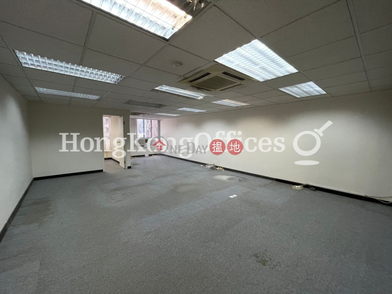 HK$ 30,072/ 月-海景大廈-東區海景大廈寫字樓租單位出租