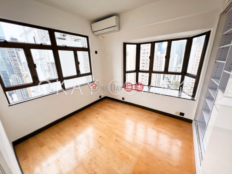 2房1廁,實用率高嘉景臺出售單位|93堅道 | 中區|香港出售-HK$ 1,200萬