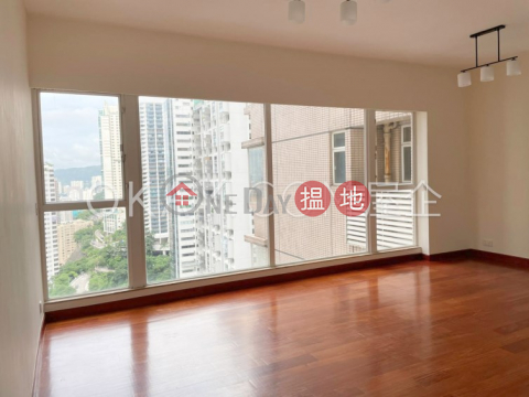 Luxurious 3 bedroom on high floor with parking | For Sale | Valverde 蔚皇居 _0