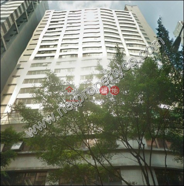 HK$ 16,950/ month, Beverly House Wan Chai District, Excellent location office for Lease