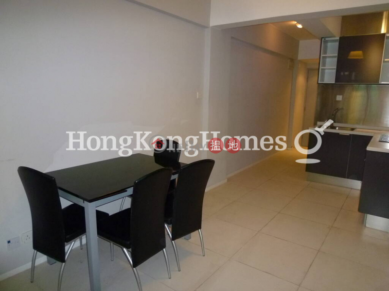 2 Bedroom Unit at Po Ming Building | For Sale 2-6 Foo Ming Street | Wan Chai District Hong Kong | Sales | HK$ 8.28M