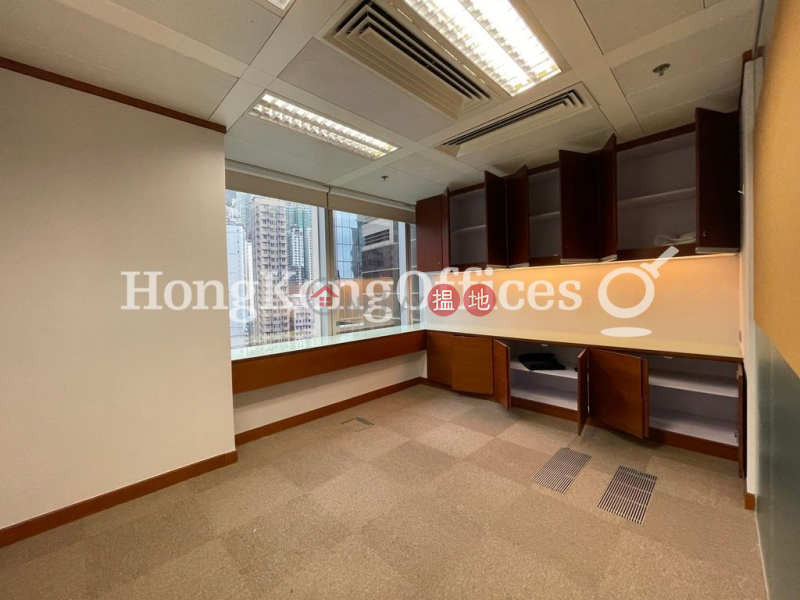 HK$ 289,530/ month | The Center, Central District, Office Unit for Rent at The Center