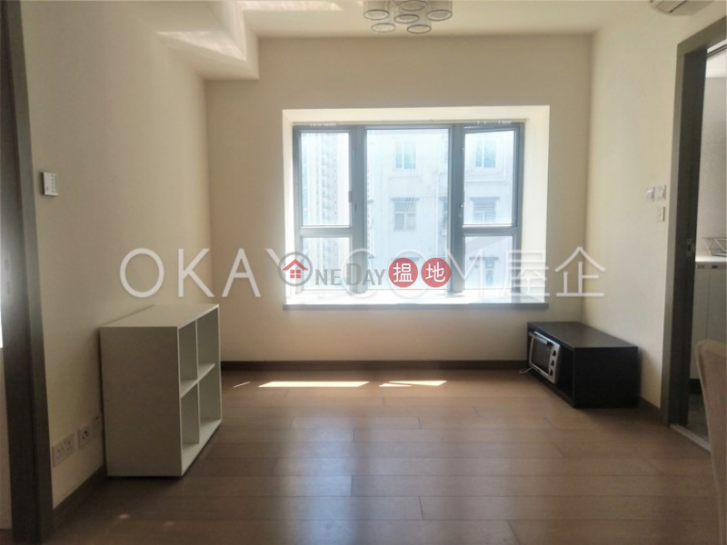 Nicely kept 1 bedroom in Sheung Wan | Rental | Centre Point 尚賢居 Rental Listings