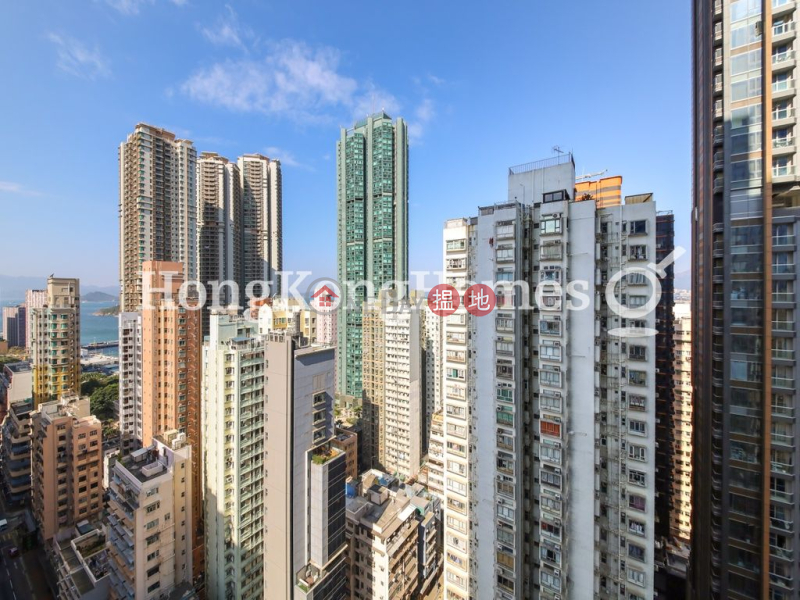 Property Search Hong Kong | OneDay | Residential, Sales Listings | 2 Bedroom Unit at Imperial Kennedy | For Sale