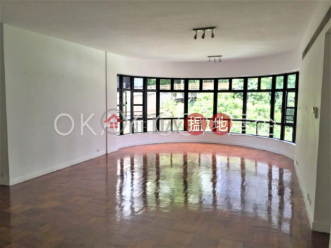 Lovely 4 bedroom with parking | Rental, Po Garden 寶園 | Central District (OKAY-R9787)_0