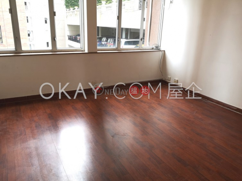 Exquisite 3 bedroom on high floor with parking | Rental 1A Robinson Road | Central District | Hong Kong, Rental, HK$ 68,000/ month
