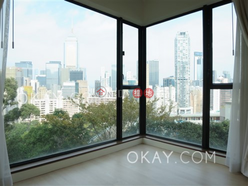 Elegant 3 bedroom in Mid-levels East | Rental | 150 Kennedy Road | Wan Chai District, Hong Kong, Rental | HK$ 59,000/ month